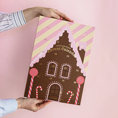 Christmas Advent Calendar 2025