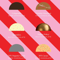 Christmas Advent Calendar 2025