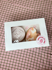 Sweeties By Dan - Mother’s Day Sugar Cookies