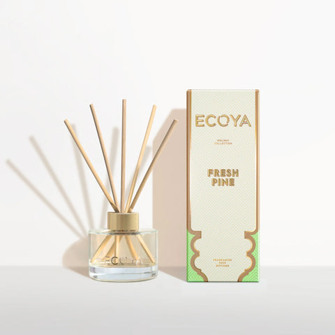 Ecoya Fresh Pine Mini Diffuser