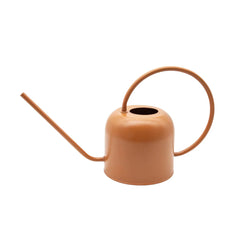 Como Watering Can 1.7 Litre Cinnamon