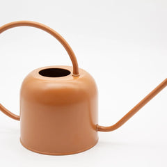 Como Watering Can 1.7 Litre Cinnamon