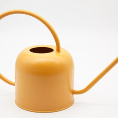 Como Watering Can 1.7 Litre Tobacco