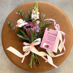 Flowers & The Caker Combo