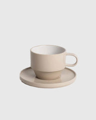 Hudson Mug & Saucer Set