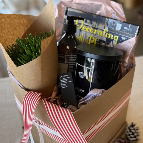 Bloom and Glow Gift Set