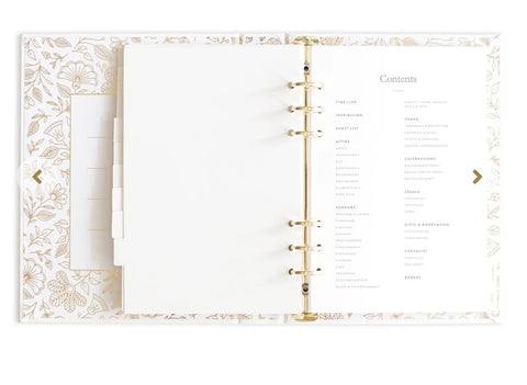 Wedding Planner