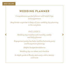 Wedding Planner