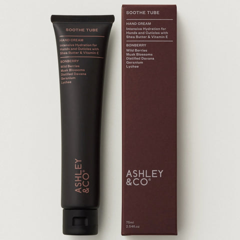 Bonberry Soothe Tube