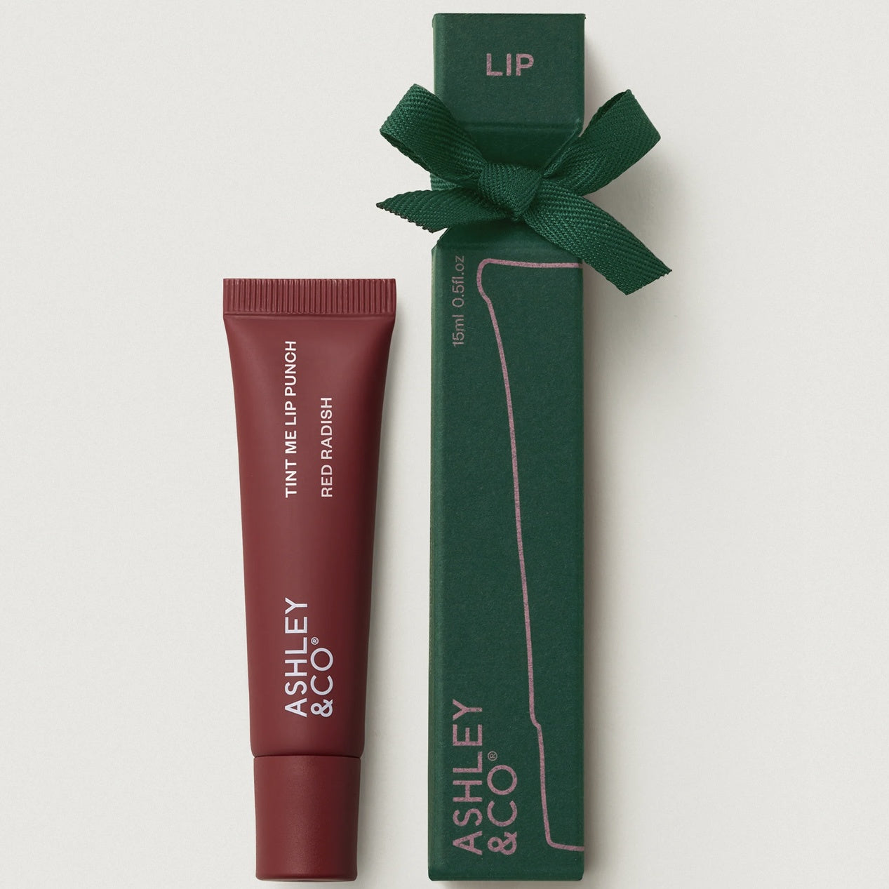 Tint Me Red Radish - Mini Cracker