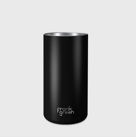 Frank Green Wine bottle cooler