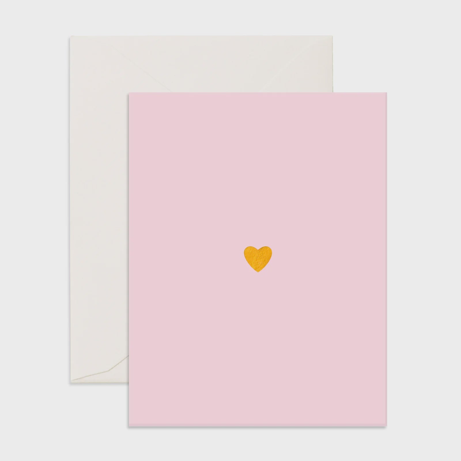 Tiny Heart Card 1