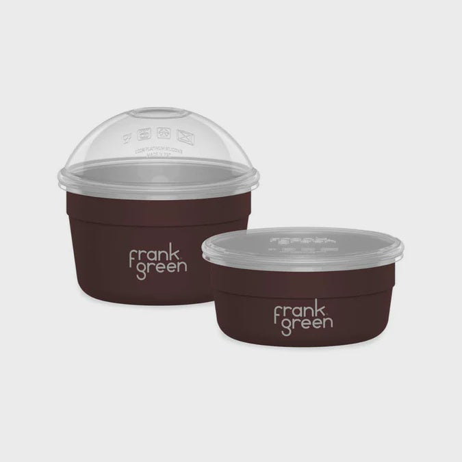 Frank Green To Go Bowl Duo