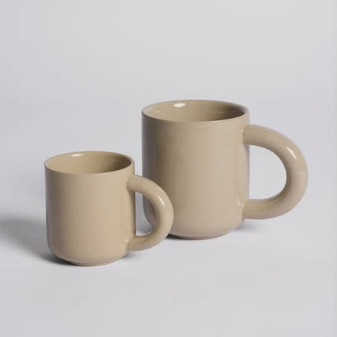 Fenton Mug