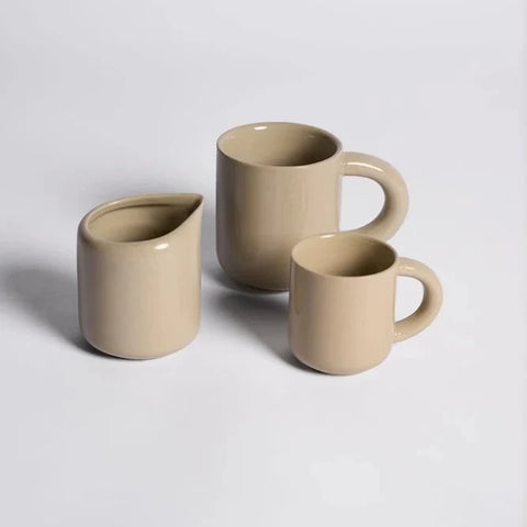Fenton Mug