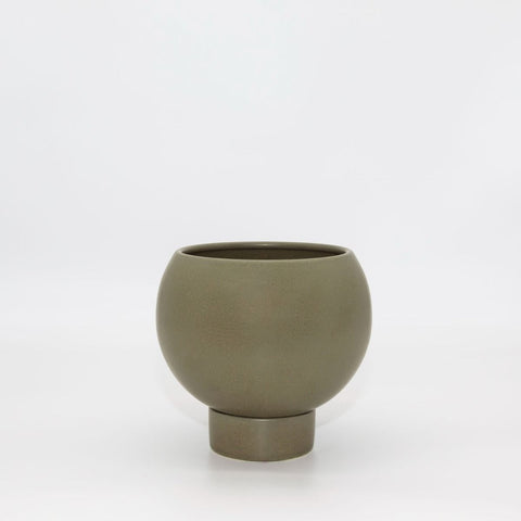 Orbit Planter - Jade