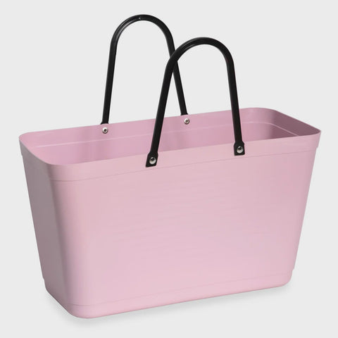 Hinza Bag - Dusty Pink