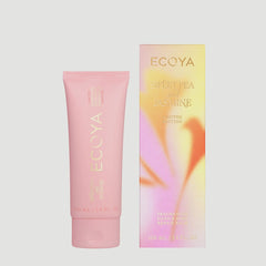 Ecoya Sweet Pea & Jasmine Hand & Body Repair Balm