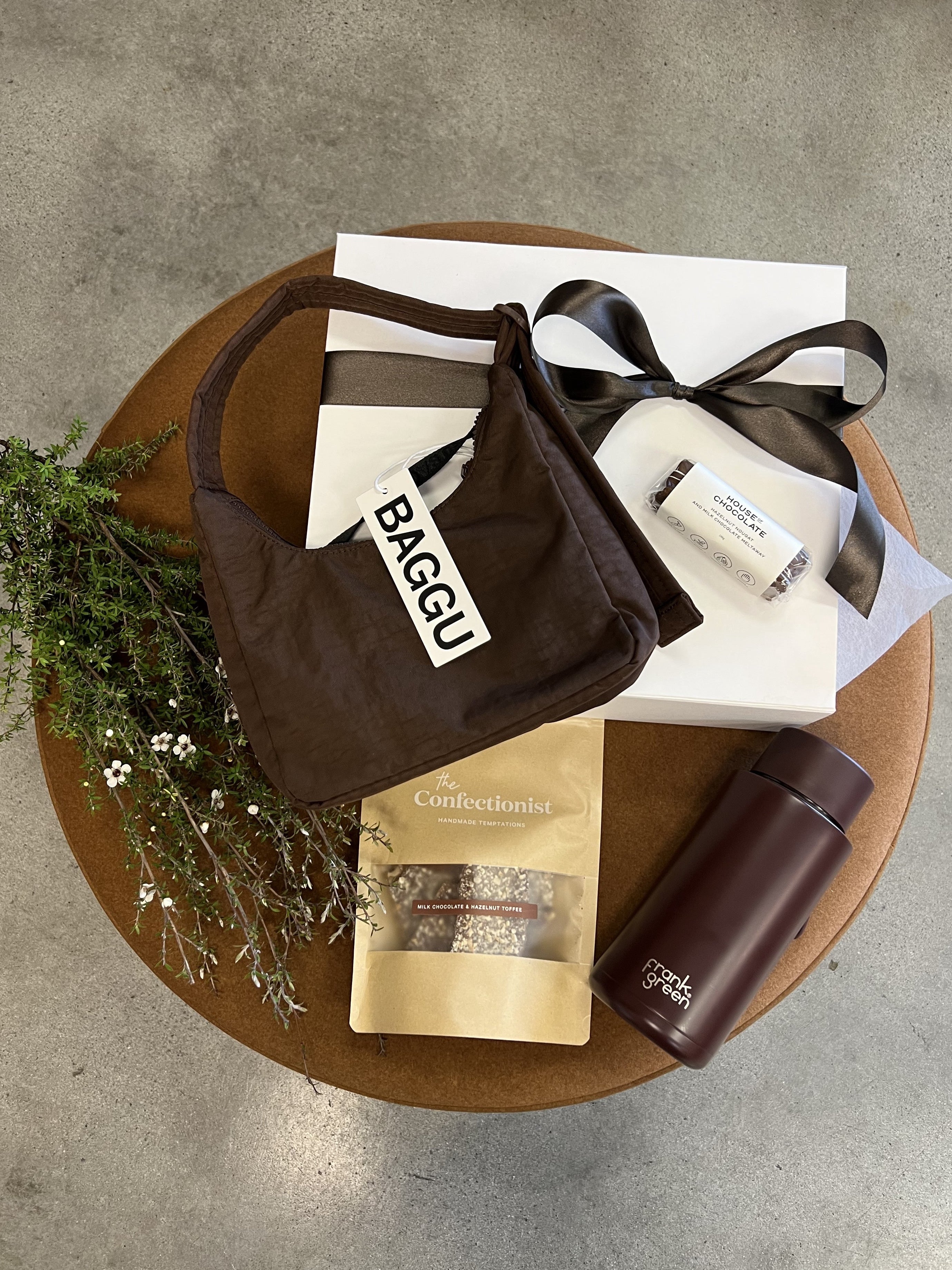 Brown Sugar Gift Box
