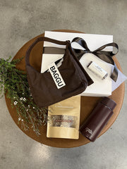 Brown Sugar Gift Box