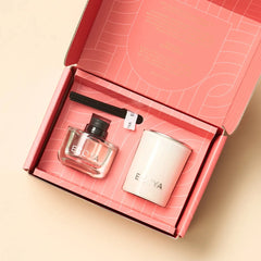 Ecoya The Mini Duo Guava & Lychee Sorbet