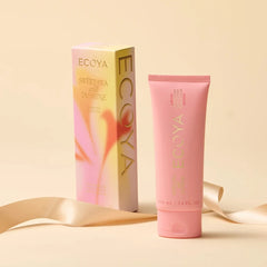 Ecoya Sweet Pea & Jasmine Hand & Body Repair Balm