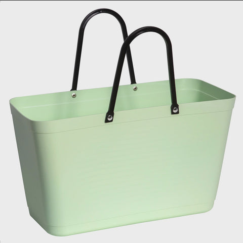 Hinza Bag - Light Green