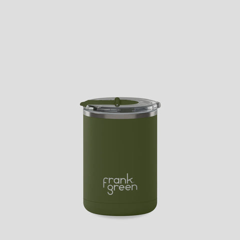 Frank Green - Ceramic Coffee Cup Khaki