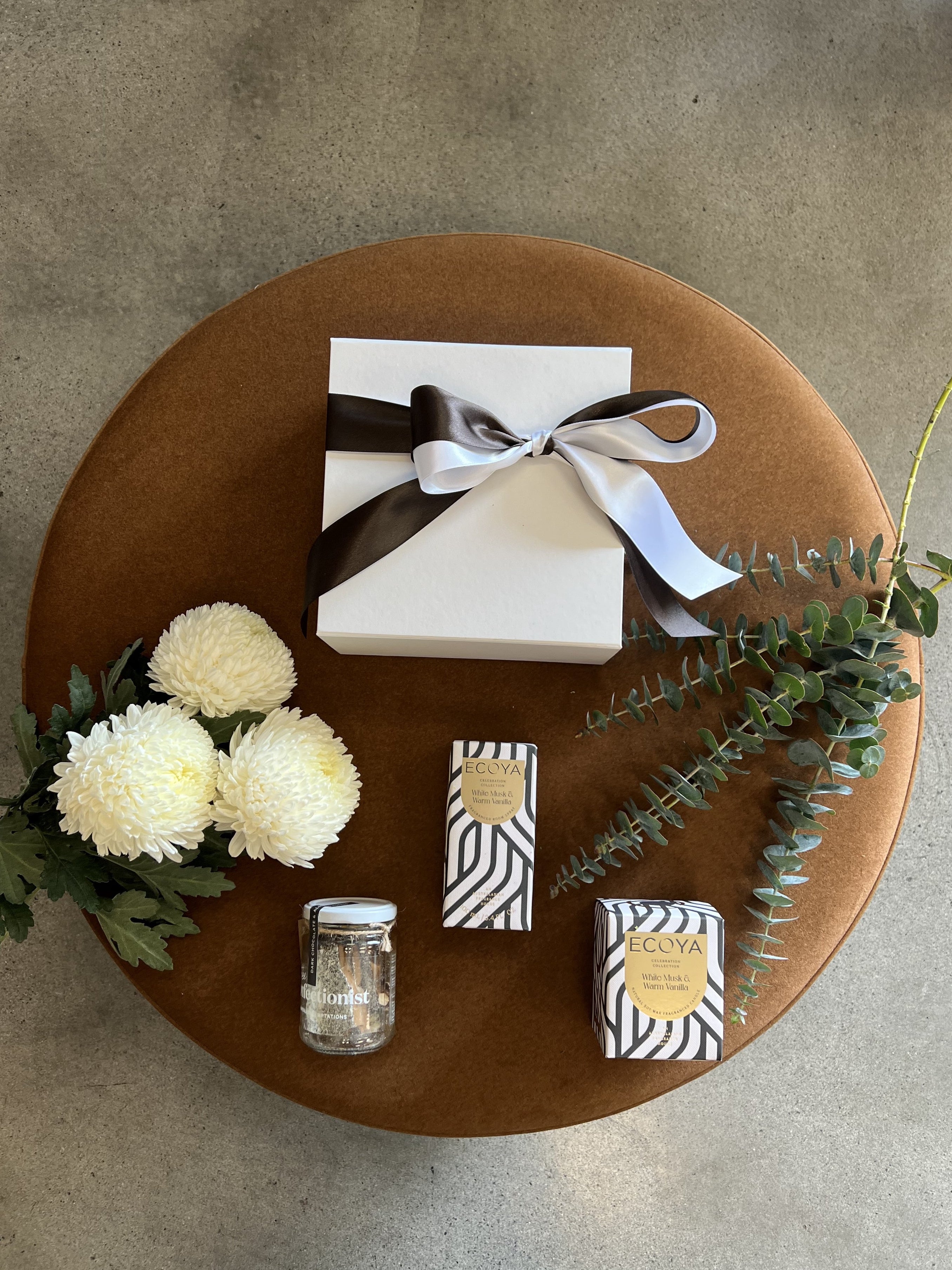 Celebration & Indulge Gift Box