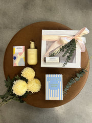 Sweet & Scented Gift Box