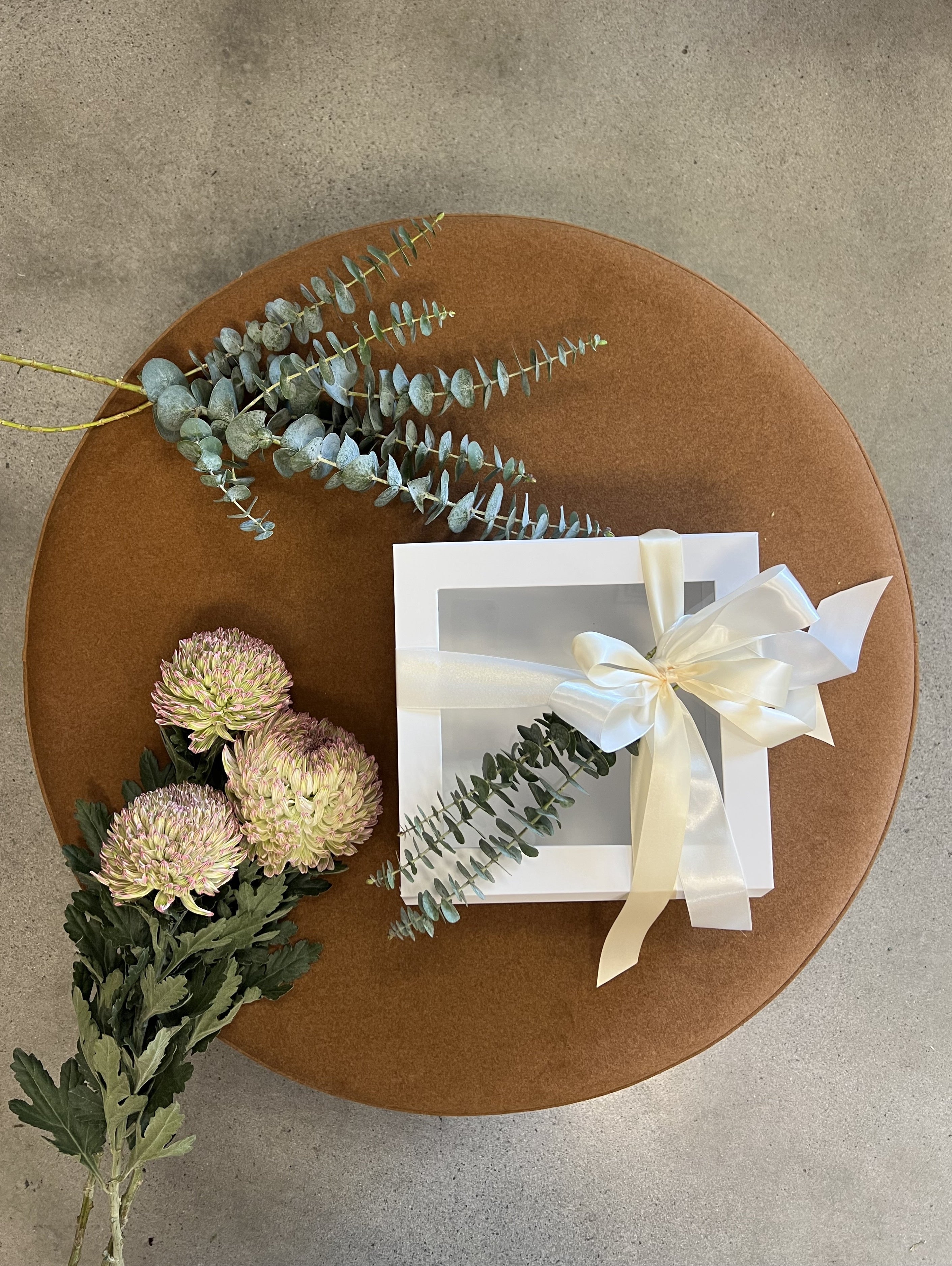 Create Your Own Gift Box