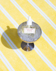 Ecoya Plug In Fragrance Flask - Polemo Sorbet