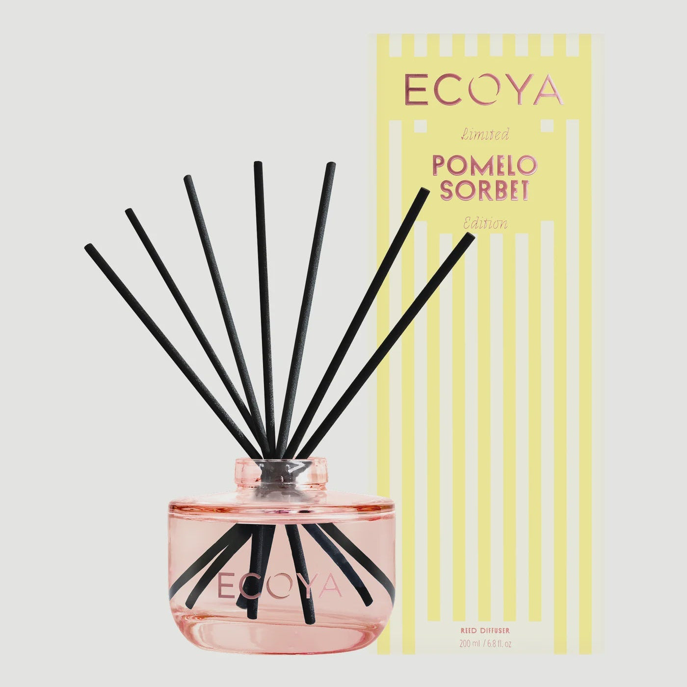 Ecoya Pomelo Sorbet Diffuser