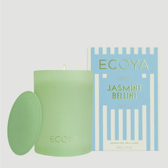 Ecoya Jasmine Bellini Candle