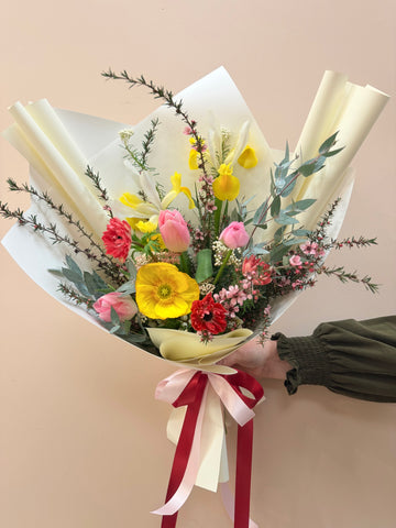Spring Posy