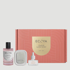 Ecoya The The Power Pair Guava & Lychee