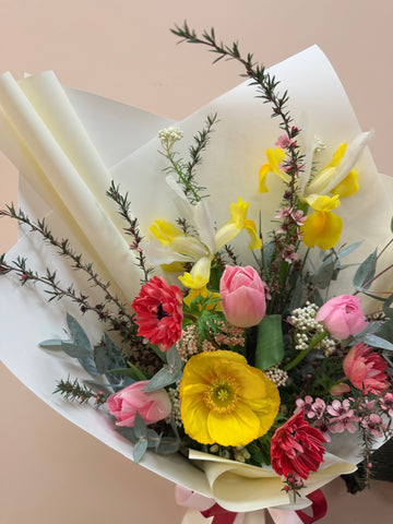 Spring Posy