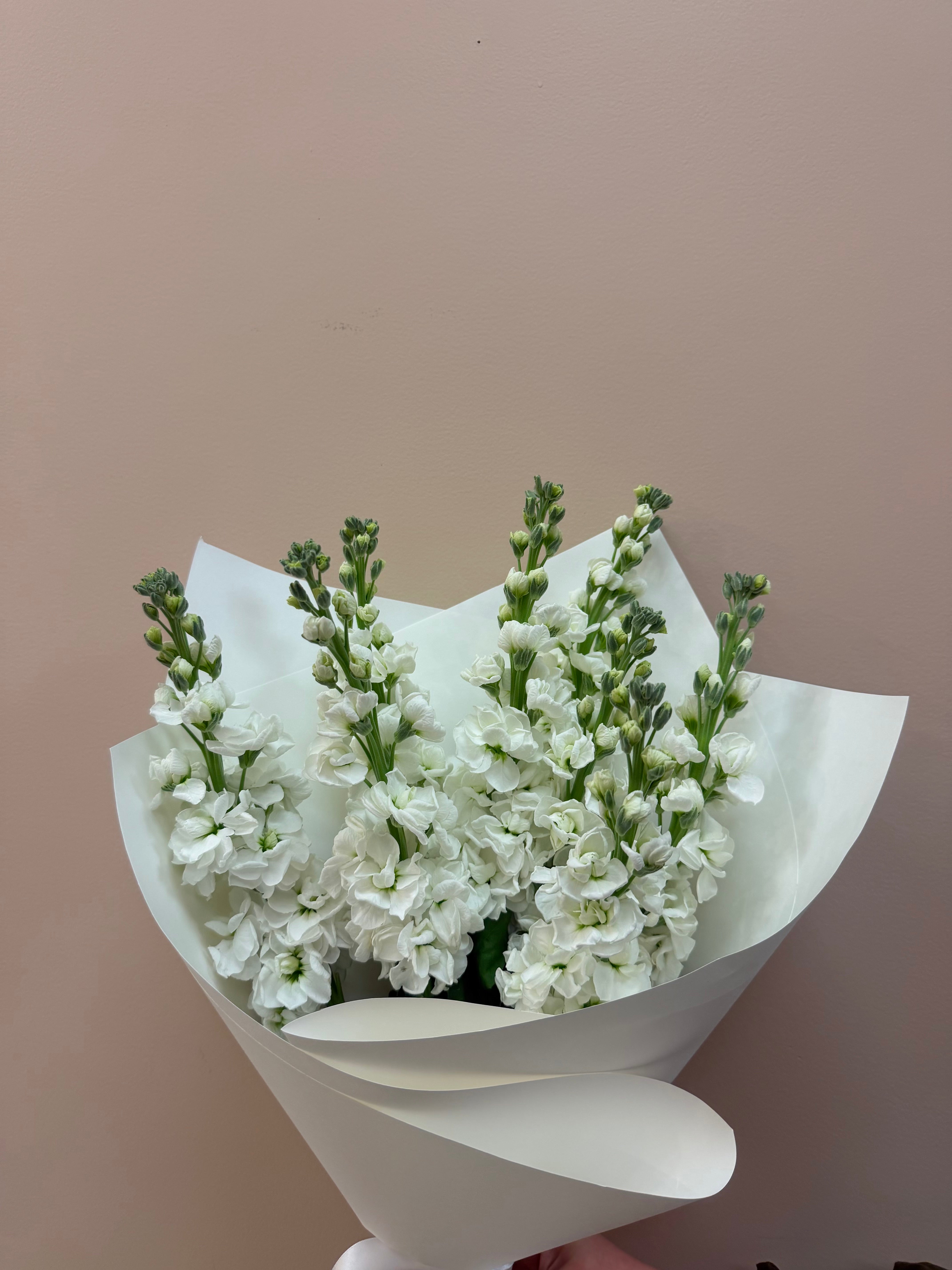 En Masse Stock Bouquet