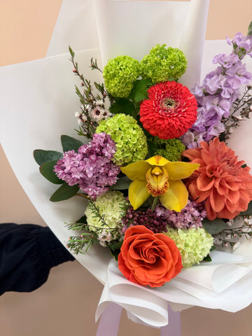 Spring Posy