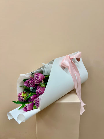 Tulip Carry Bag