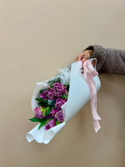 Tulip Carry Bag