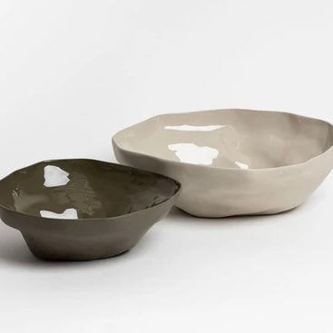 Haan Serving Bowl