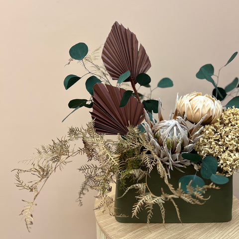 Papatūānuku Arrangement
