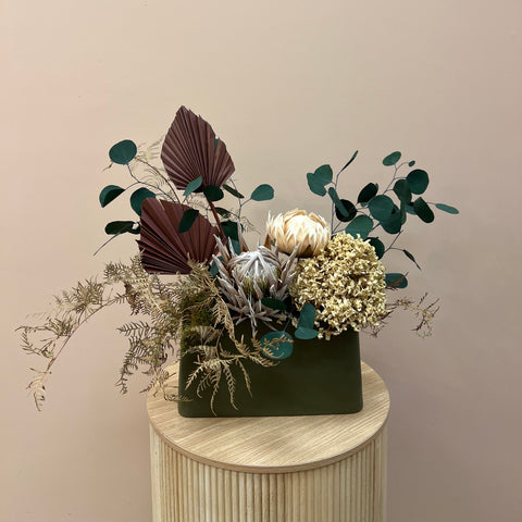 Papatūānuku Arrangement