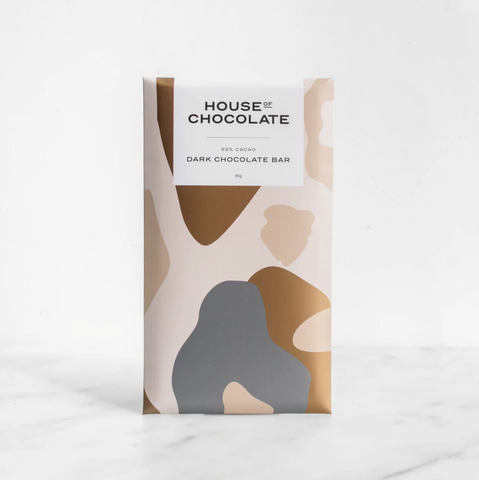 55% Dark Choco Bar