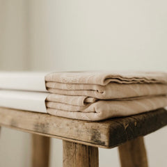 Mohimohi Woven Pēpi Blanket