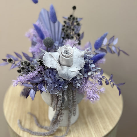 Moody Mauves