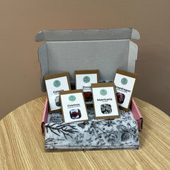 Cut Flower Seed Kit