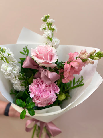 Seasonal Summer Posy
