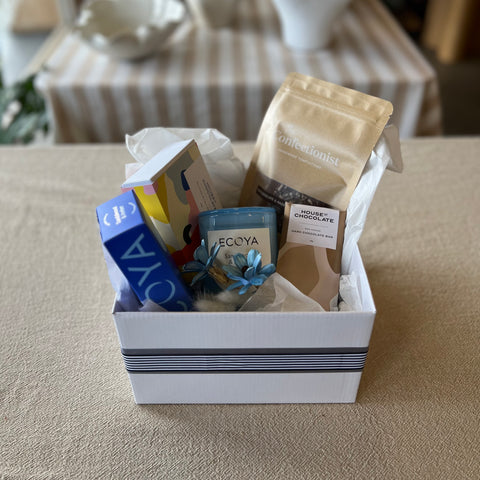 Merry & Decadent Treat Box